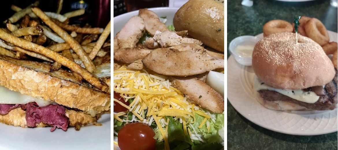 English Pub & Bistro - Ravenna, OH