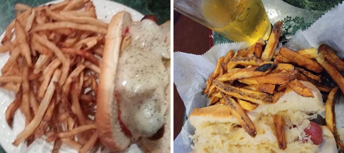 English Pub & Bistro - Ravenna, OH