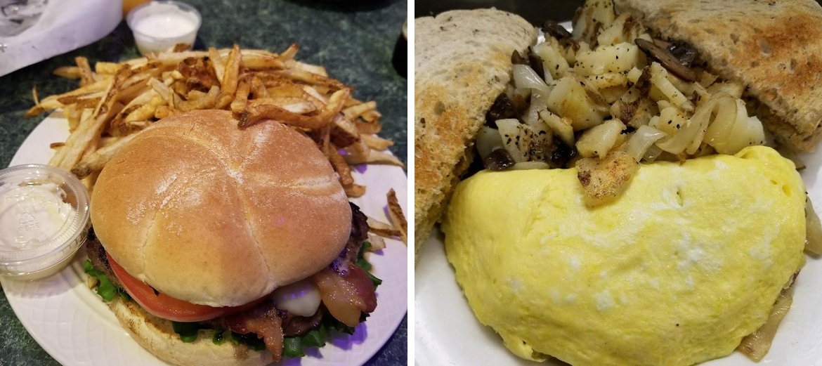 English Pub & Bistro - Ravenna, OH