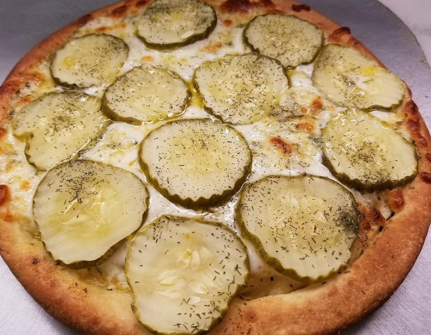 English Pub & Bistro - Ravenna, OH
