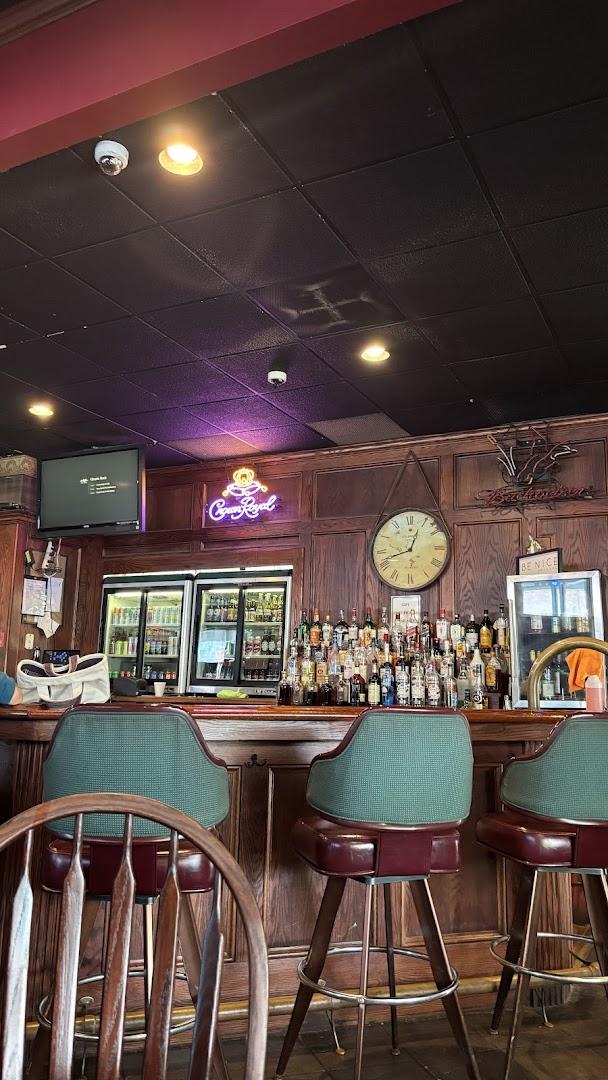 English Pub & Bistro - Ravenna, OH