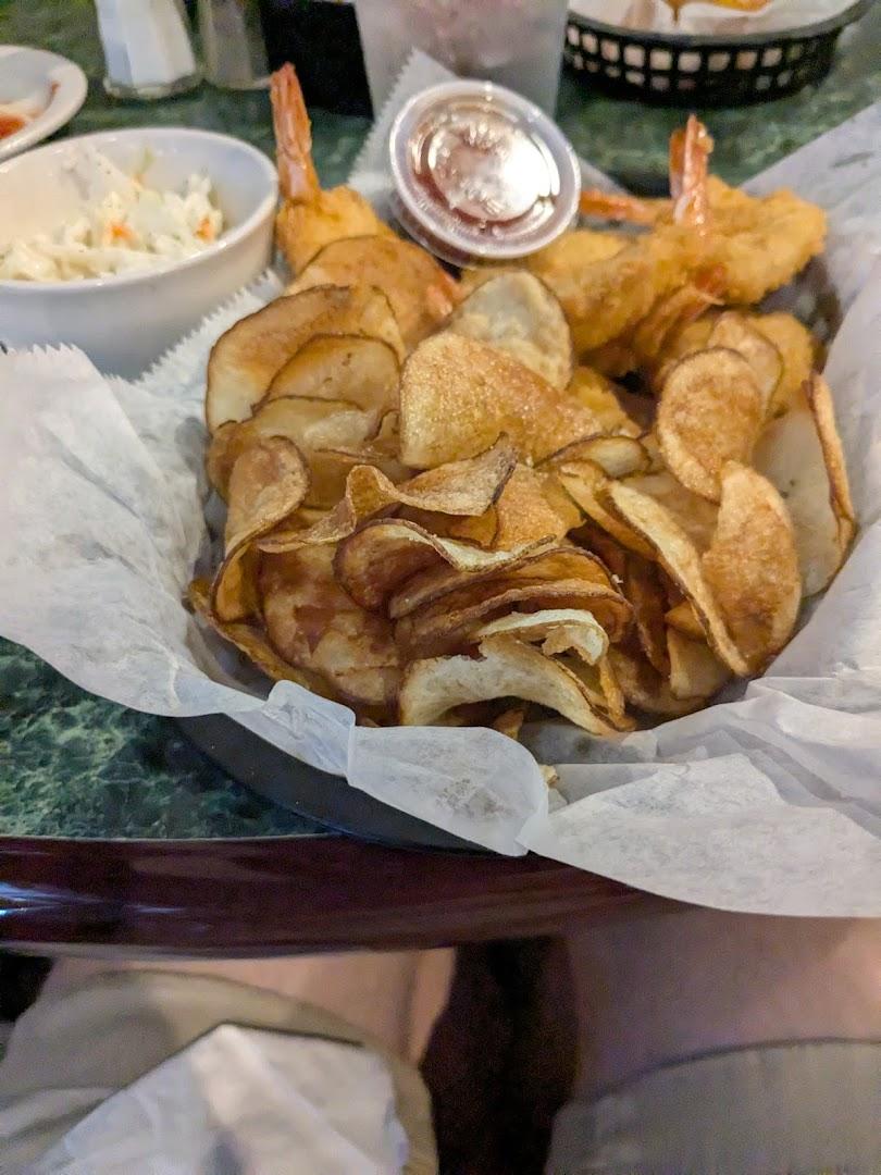 English Pub & Bistro - Ravenna, OH