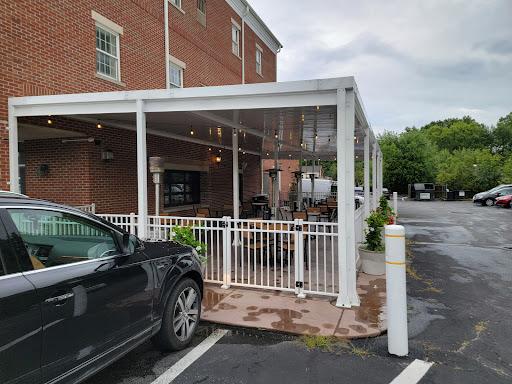 English Pub & Bistro - Ravenna, OH