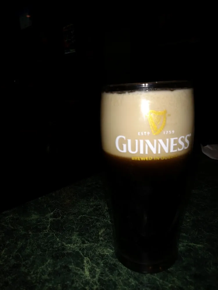 Stout